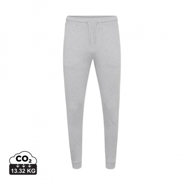 Logo trade promotional items image of: Iqoniq Cooper recycled cotton jogger