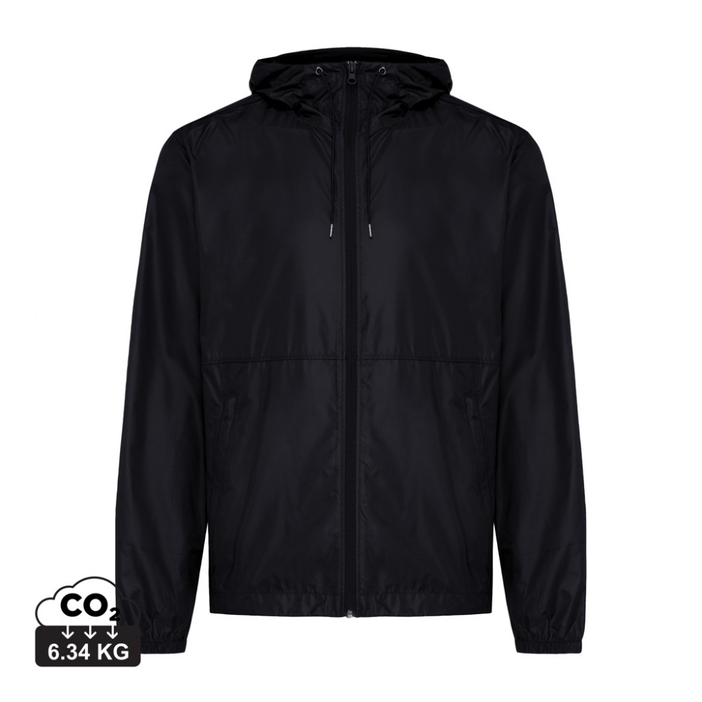 Logotrade promotional products photo of: Iqoniq Logan recycled polyester lightweight jacket