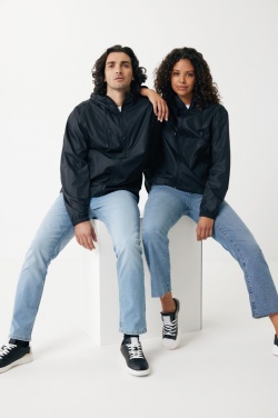 Logo trade promotional items image of: Iqoniq Logan recycled polyester lightweight jacket