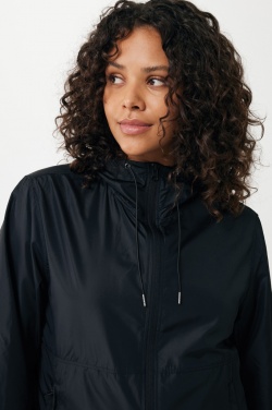 Logotrade corporate gift picture of: Iqoniq Logan recycled polyester lightweight jacket