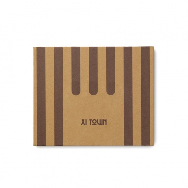 Logotrade promotional giveaway image of: VINGA Classic cookie cutter 3-piece set