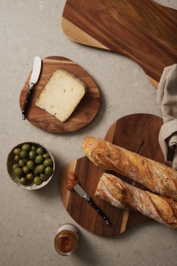 Logo trade business gifts image of: VINGA Veia serving board S