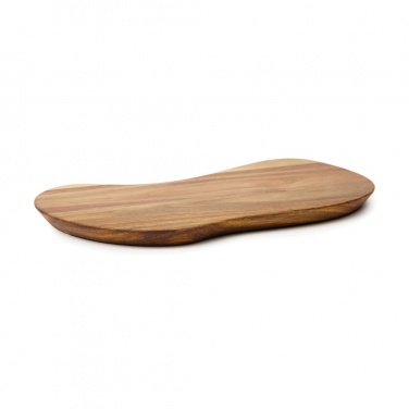 Logo trade promotional giveaways image of: VINGA Veia serving board M