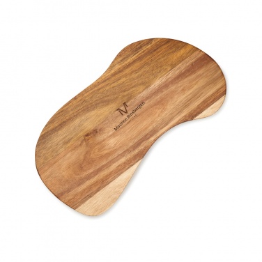 Logo trade promotional merchandise picture of: VINGA Veia serving board M