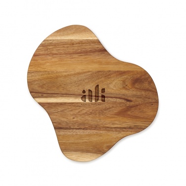 Logotrade promotional item image of: VINGA Veia serving board L