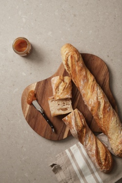 Logotrade promotional giveaways photo of: VINGA Veia serving board L