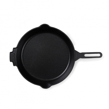 Logo trade advertising products picture of: VINGA Monte Ardoise pan, 27cm
