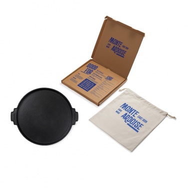 Logotrade promotional gift picture of: VINGA Monte Ardoise grill plate, 30cm