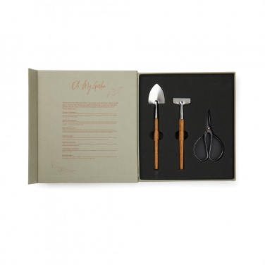 Logotrade promotional merchandise image of: VINGA Story of garden