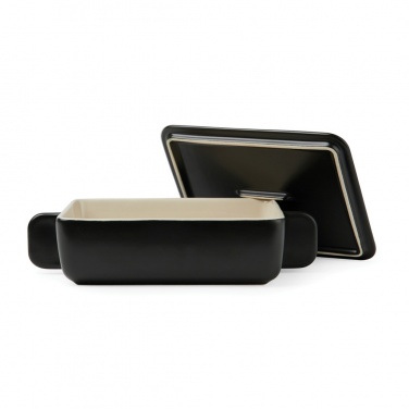 Logo trade corporate gifts image of: VINGA Monte neu gratin dish
