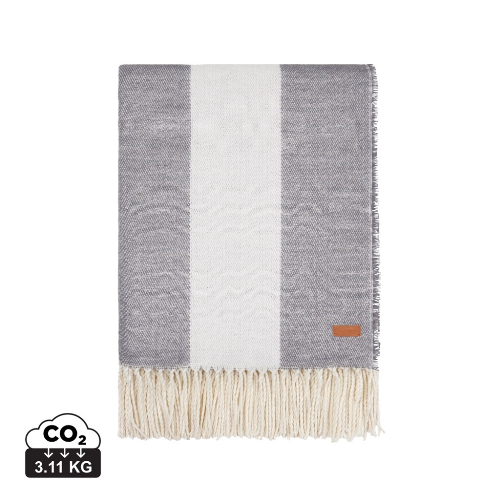 Logotrade advertising product image of: VINGA Tella Aware™ polylana® blanket