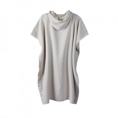 Logo trade promotional items image of: VINGA Tolo hammam terry beach poncho