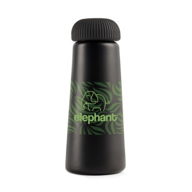 Logotrade promotional product image of: VINGA Erie RCS steel vacuum bottle 450 ML