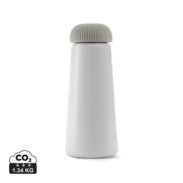 Logotrade advertising products photo of: VINGA Erie RCS steel vacuum bottle 450 ML