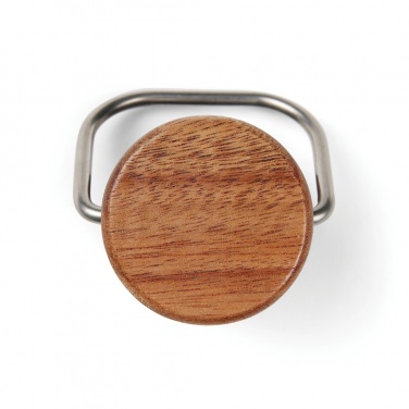 Logotrade business gift image of: VINGA Ciro RCS recycled vacuum bottle 800ml