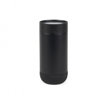Logotrade promotional merchandise photo of: VINGA Erie RCS recycled SS push mug 350 ML
