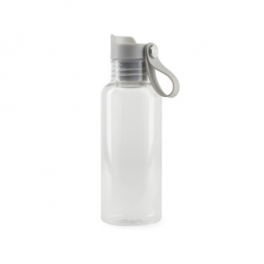 Logo trade promotional giveaway photo of: VINGA Balti RCS recycled pet bottle 600 ML