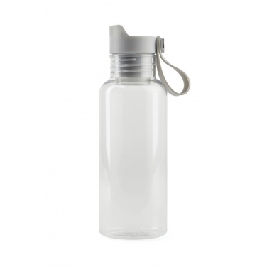 Logotrade promotional gifts photo of: VINGA Balti RCS recycled pet bottle 600 ML