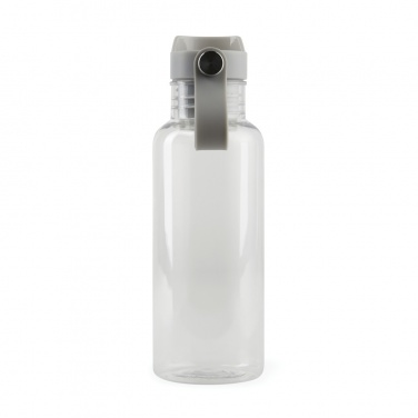 Logotrade promotional gift image of: VINGA Balti RCS recycled pet bottle 600 ML