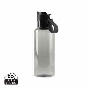 Logo trade promotional gift photo of: VINGA Balti RCS recycled pet bottle 600 ML