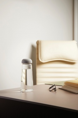 Logo trade corporate gifts picture of: VINGA Erie RCS recycled pet bottle 575 ML