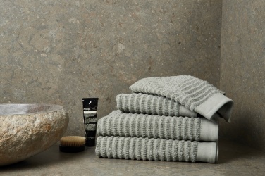 Logotrade promotional item image of: VINGA Landro towel, 4 pcs set