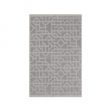 Logotrade promotional item picture of: VINGA Verso OCS organic cotton towel, 4 pcs set