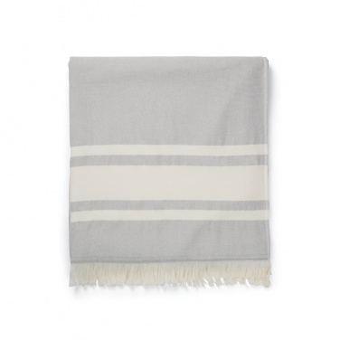 Logotrade promotional item image of: VINGA Tolo hammam terry towel
