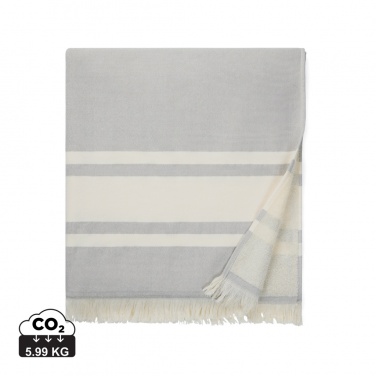 Logo trade promotional items image of: VINGA Tolo hammam terry towel
