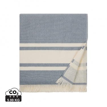 Logo trade promotional products image of: VINGA Tolo hammam terry towel