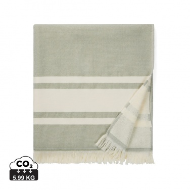 Logotrade promotional giveaways photo of: VINGA Tolo hammam terry towel