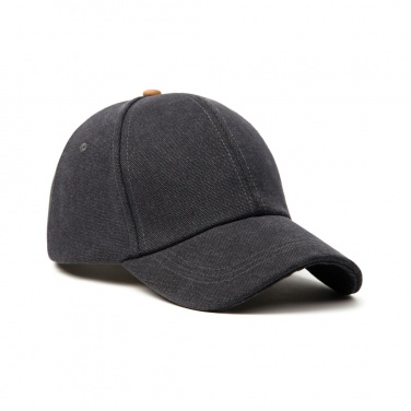 Logotrade promotional items photo of: VINGA Bosler AWARE™ canvas cap