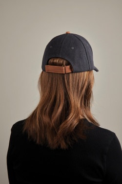Logotrade corporate gift image of: VINGA Bosler AWARE™ canvas cap