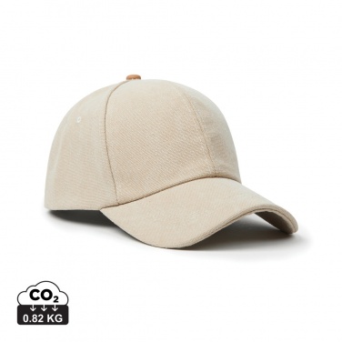 Logotrade business gift image of: VINGA Bosler AWARE™ canvas cap