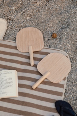 Logo trade promotional products picture of: VINGA Miro beach tennis game