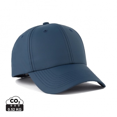 Logo trade promotional products picture of: VINGA Baltimore AWARE™ recycled PET cap