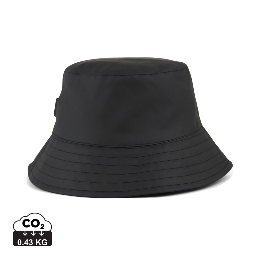 Logo trade business gift photo of: VINGA Baltimore AWARE™ recycled PET bucket hat