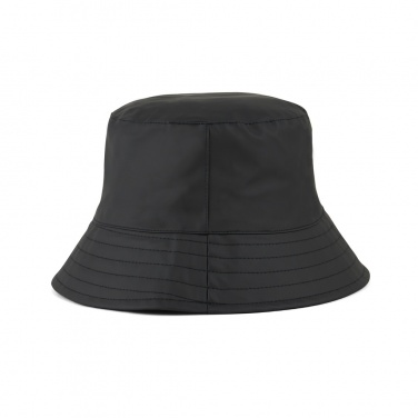 Logo trade advertising product photo of: VINGA Baltimore AWARE™ recycled PET bucket hat