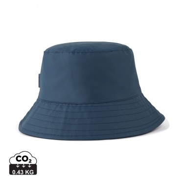 Logotrade business gift image of: VINGA Baltimore AWARE™ recycled PET bucket hat