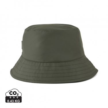 Logo trade promotional items picture of: VINGA Baltimore AWARE™ recycled PET bucket hat