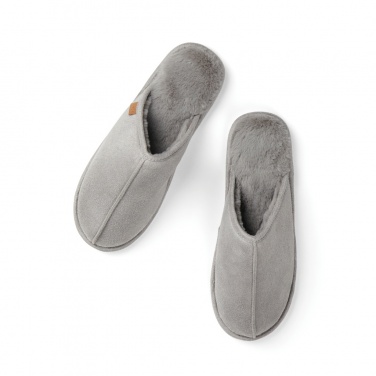 Logotrade advertising product image of: VINGA Waltor slippers