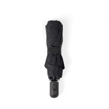 Logotrade promotional gift image of: VINGA Baltimore AWARE™ RPET 21" umbrella