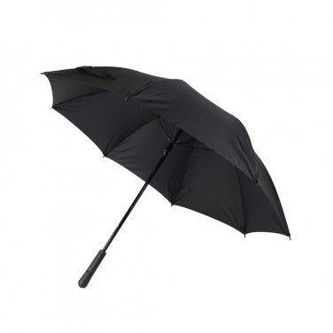 Logo trade advertising products picture of: VINGA Baltimore AWARE™ RPET 23" umbrella