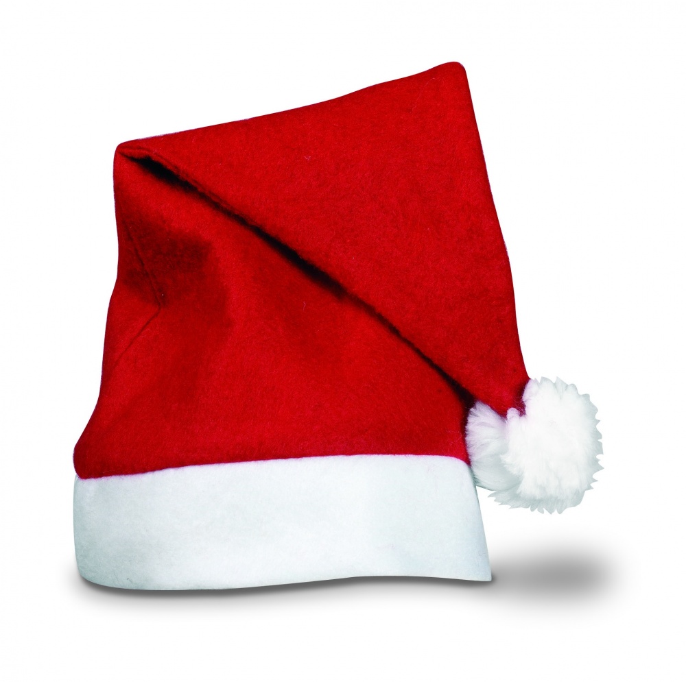 Logotrade promotional giveaway image of: Christmas hat