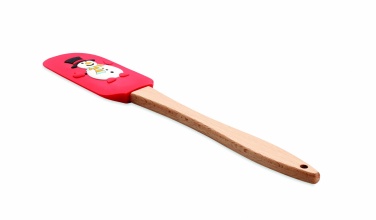 Logotrade promotional gifts photo of: Christmas silicone spatula