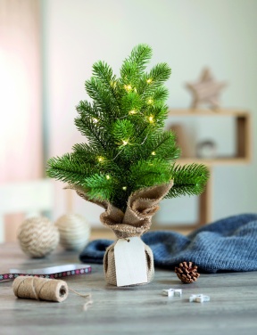 Logotrade corporate gift picture of: Mini artificial Christmas tree
