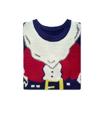 Logotrade promotional merchandise photo of: Christmas sweater S/M