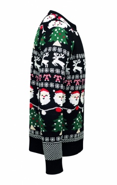 Logotrade business gifts photo of: Christmas LED sweater L/XL