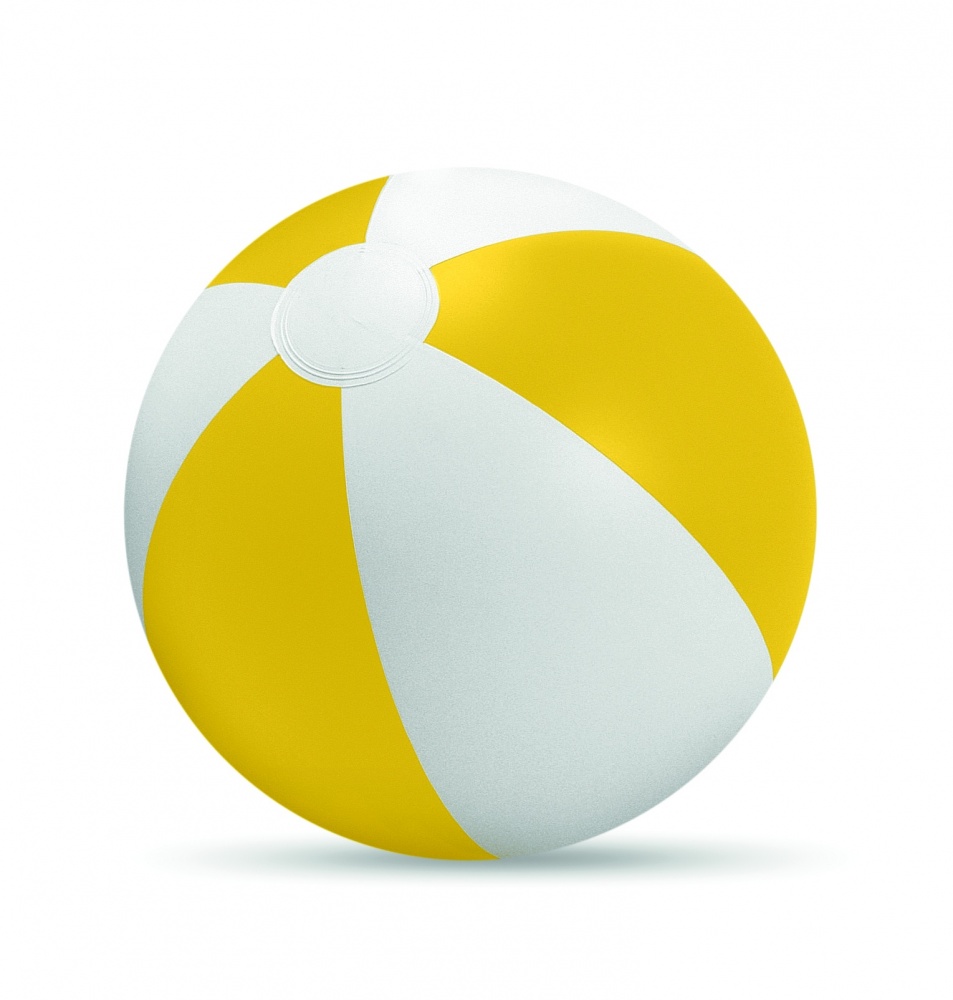 Logotrade promotional giveaway picture of: Inflatable beach ball