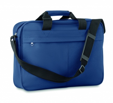 Logo trade business gift photo of: Document bag